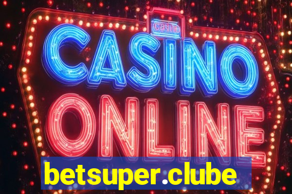 betsuper.clube