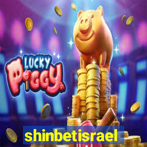 shinbetisrael