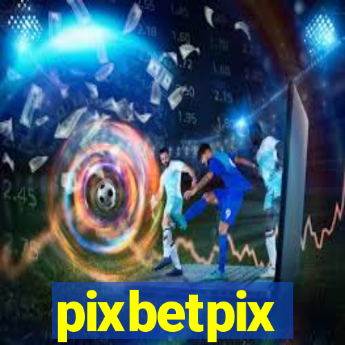 pixbetpix