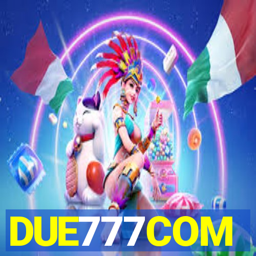 DUE777COM