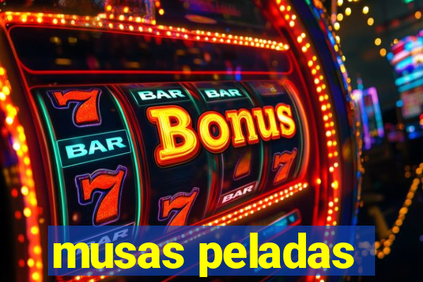 musas peladas