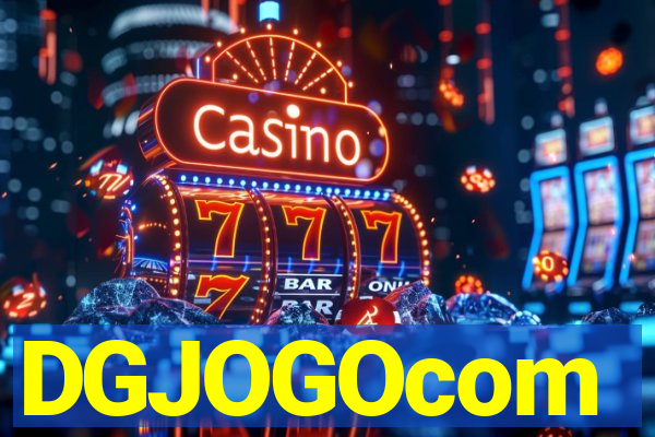 DGJOGOcom