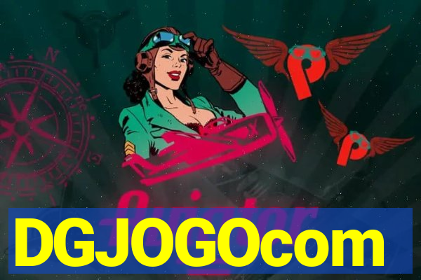 DGJOGOcom