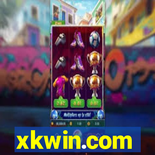 xkwin.com
