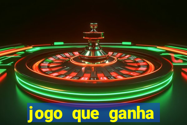 jogo que ganha dinheiro sem investir