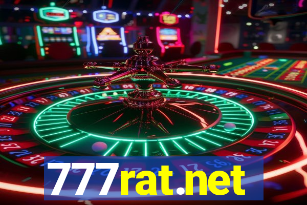 777rat.net