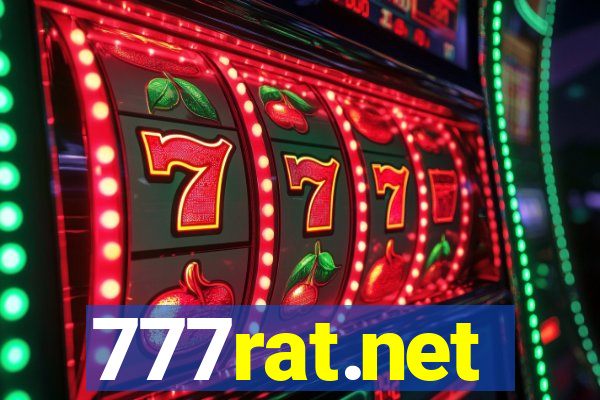 777rat.net