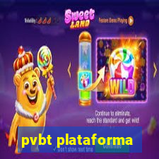 pvbt plataforma