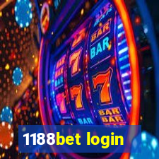 1188bet login