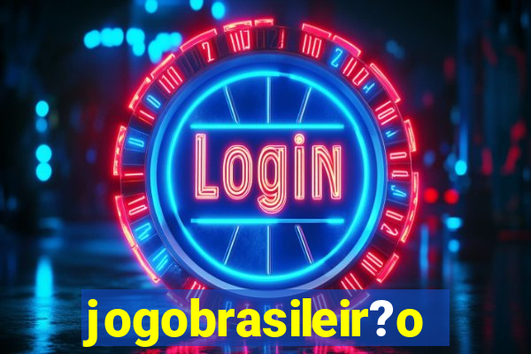 jogobrasileir?o