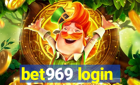 bet969 login