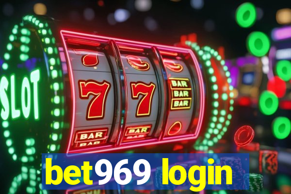 bet969 login