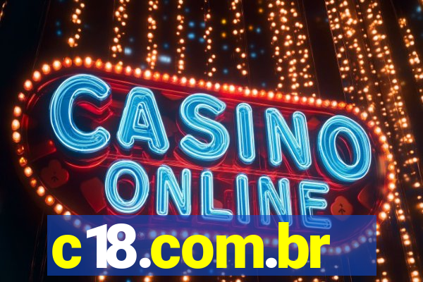 c18.com.br