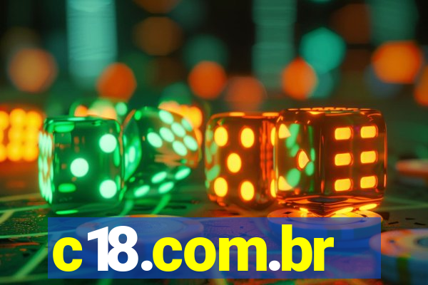 c18.com.br