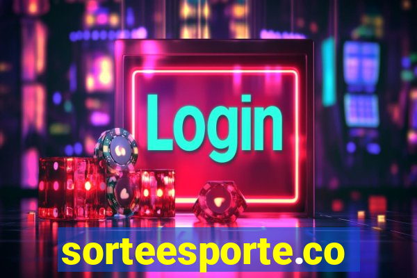 sorteesporte.com