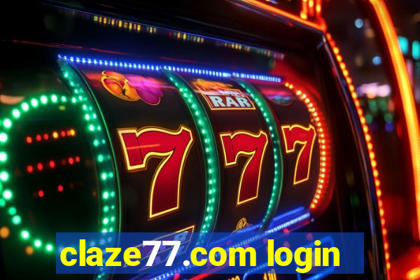 claze77.com login
