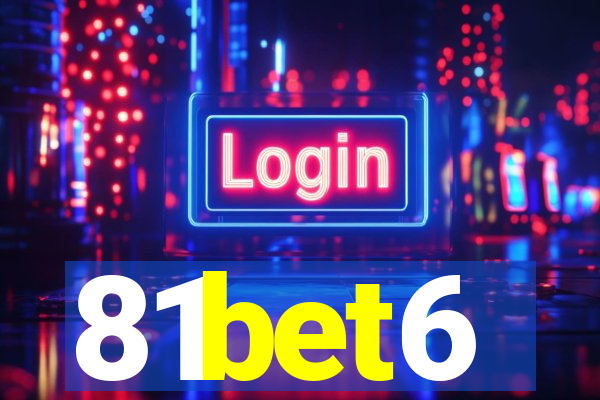 81bet6