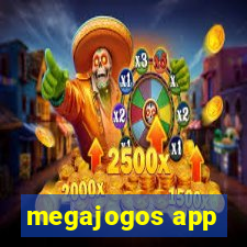megajogos app