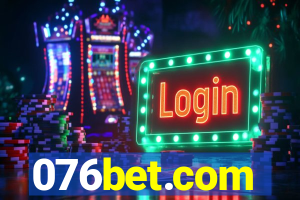 076bet.com