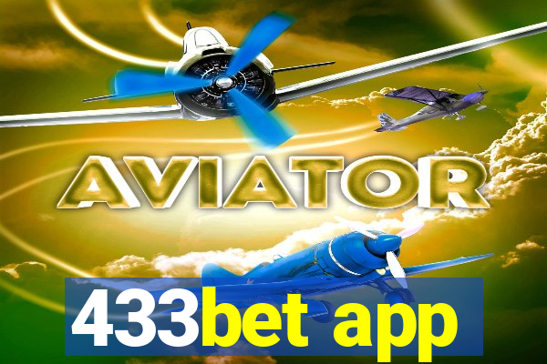 433bet app