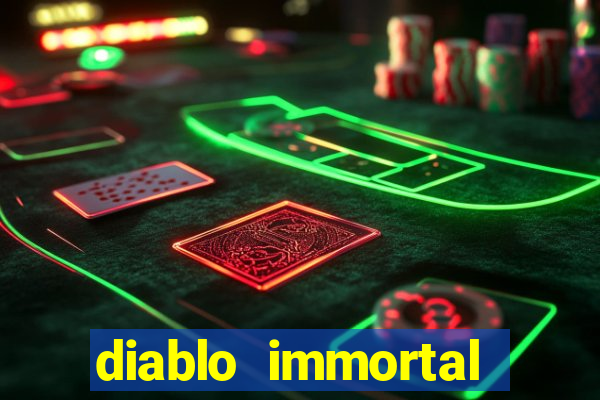 diablo immortal legendary gem upgrade calculator