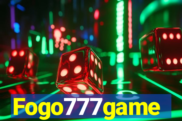 Fogo777game