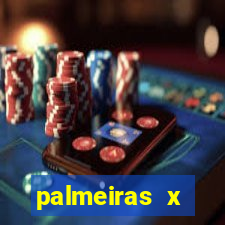 palmeiras x atletico go futemax
