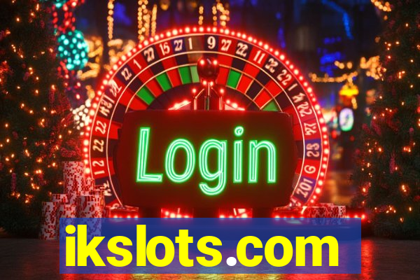 ikslots.com