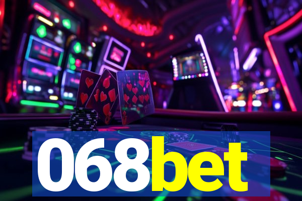 068bet