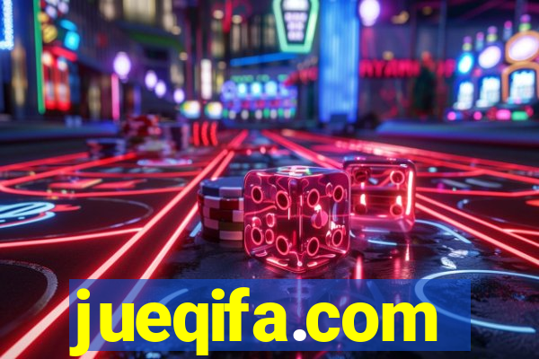 jueqifa.com