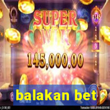 balakan bet