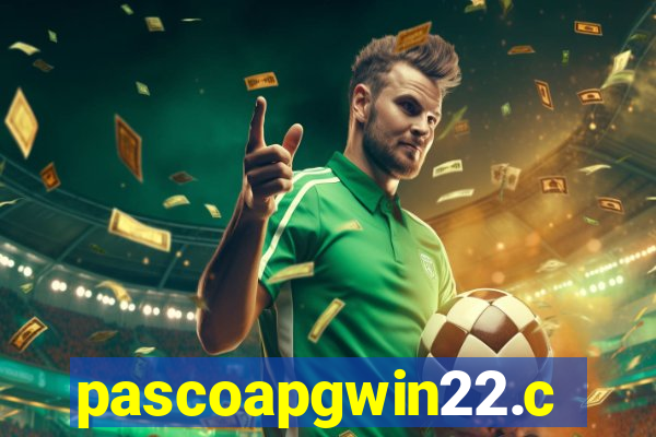pascoapgwin22.com