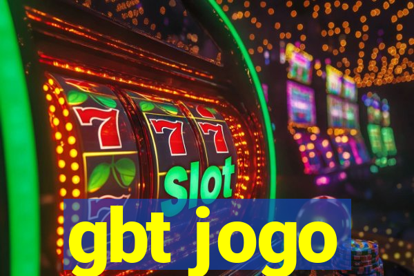 gbt jogo
