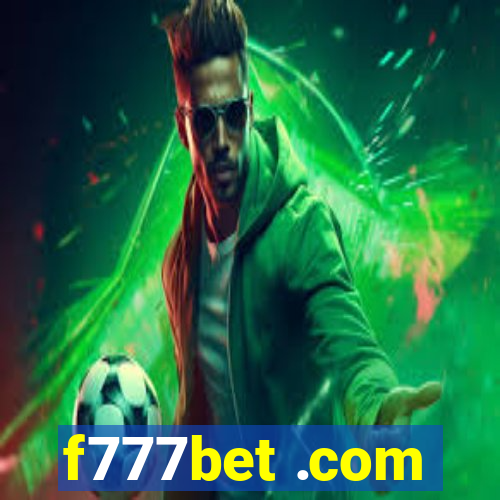 f777bet .com