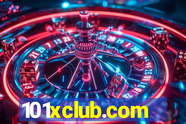 101xclub.com