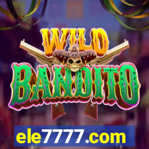 ele7777.com