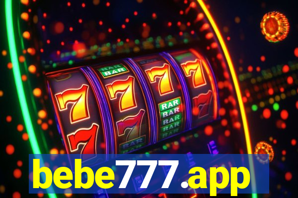 bebe777.app