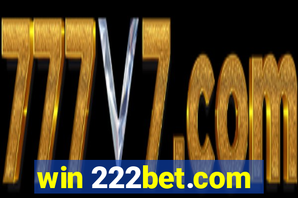 win 222bet.com