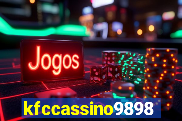 kfccassino9898
