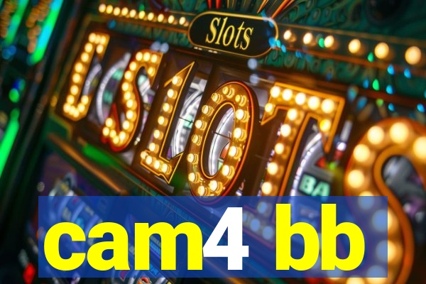 cam4 bb