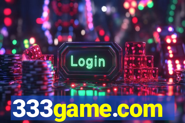 333game.com