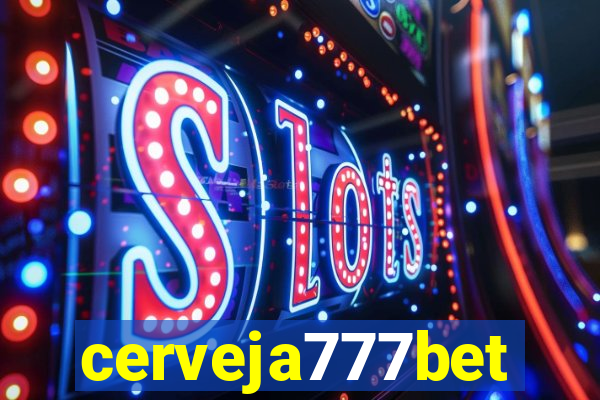 cerveja777bet