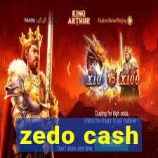 zedo cash