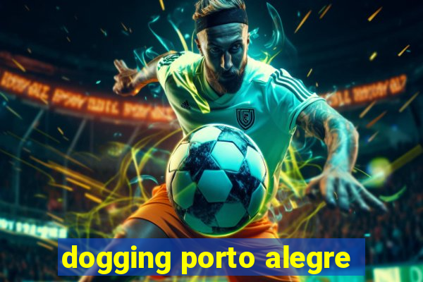 dogging porto alegre