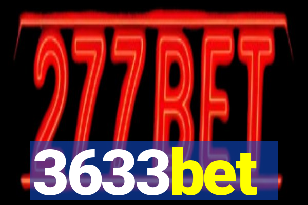3633bet