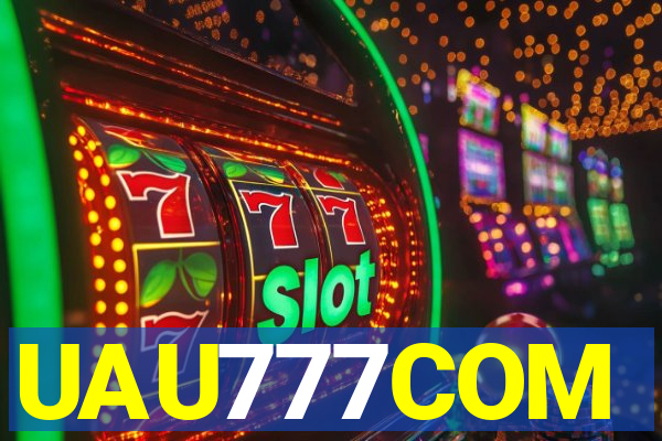 UAU777COM