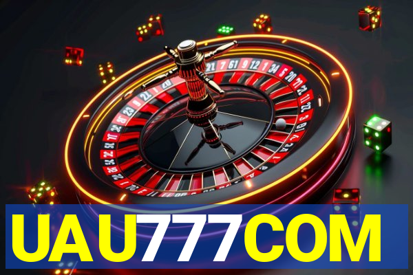 UAU777COM