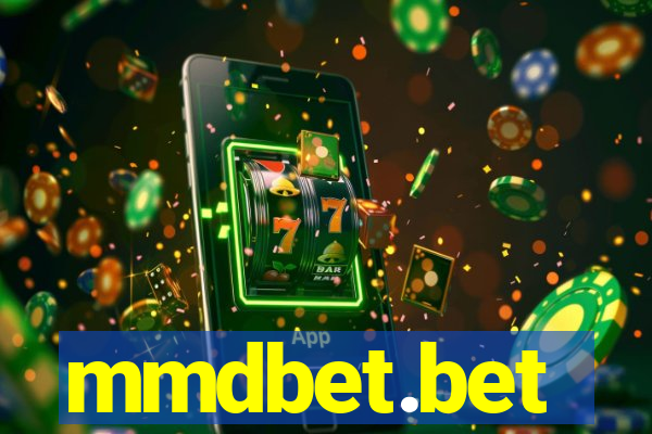 mmdbet.bet