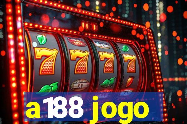 a188 jogo