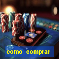 como comprar criptomoedas na binance
